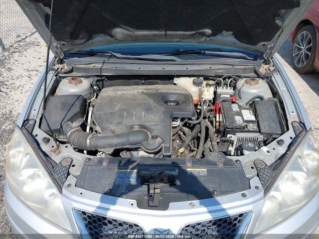 Pontiac G6 New Se