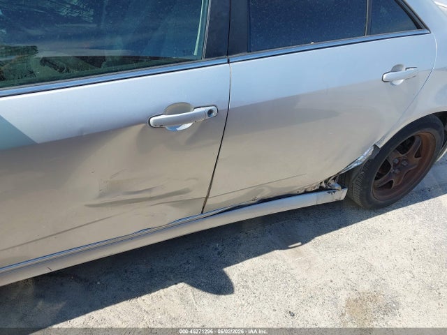 Pontiac G6 New Se
