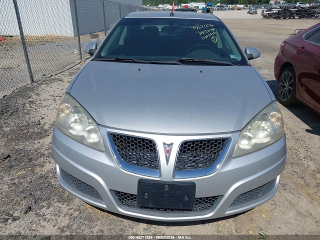 Pontiac G6 New Se