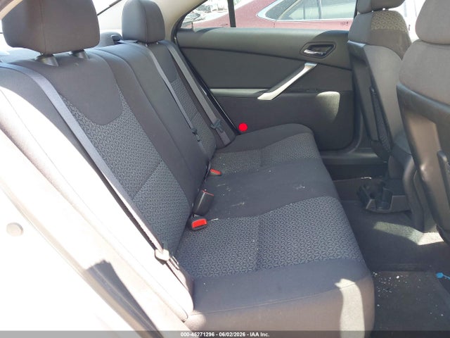 Pontiac G6 New Se