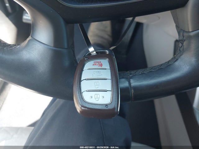 Hyundai SONATA Sport