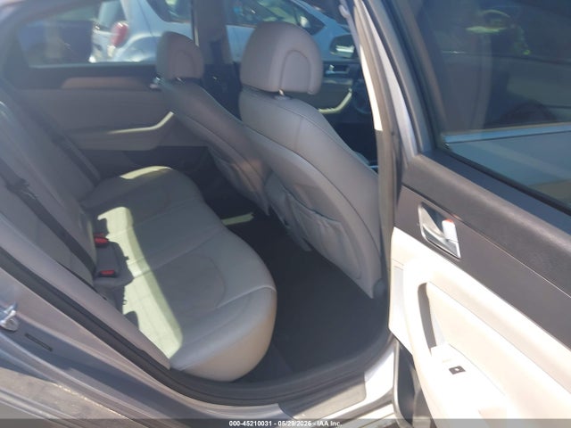 Hyundai SONATA Sport