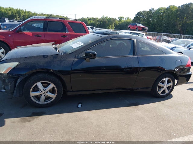 Honda Accord 2.4 Ex