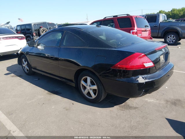 Honda Accord 2.4 Ex