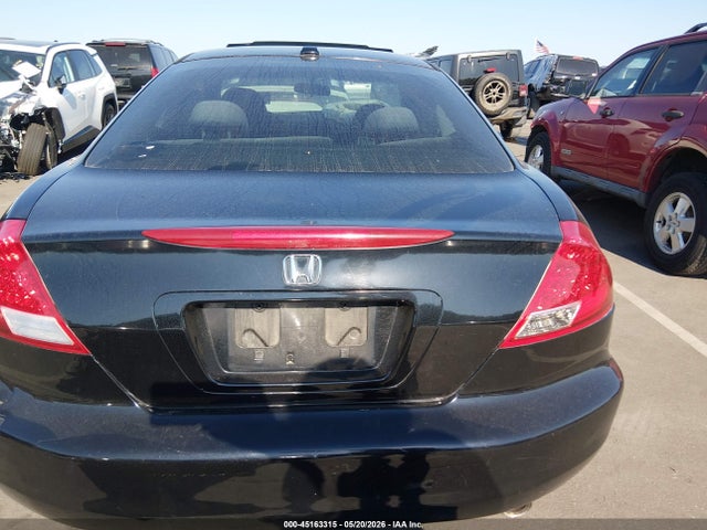 Honda Accord 2.4 Ex