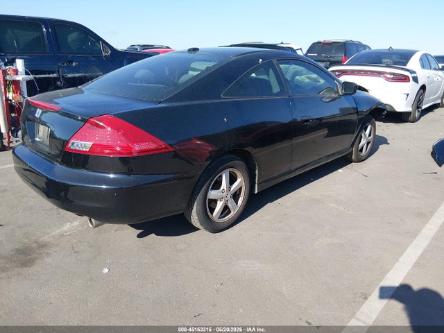 Honda Accord 2.4 Ex