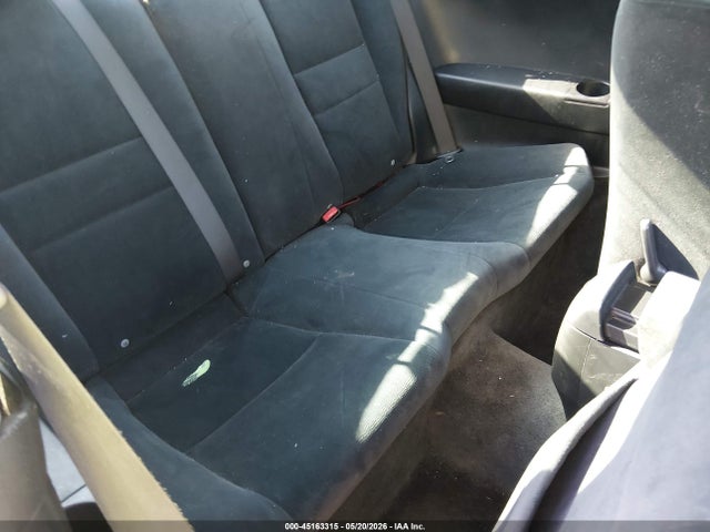 Honda Accord 2.4 Ex