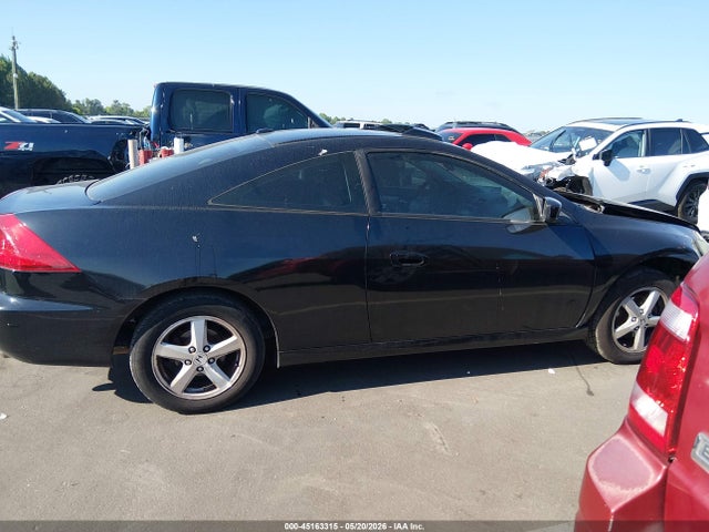 Honda Accord 2.4 Ex