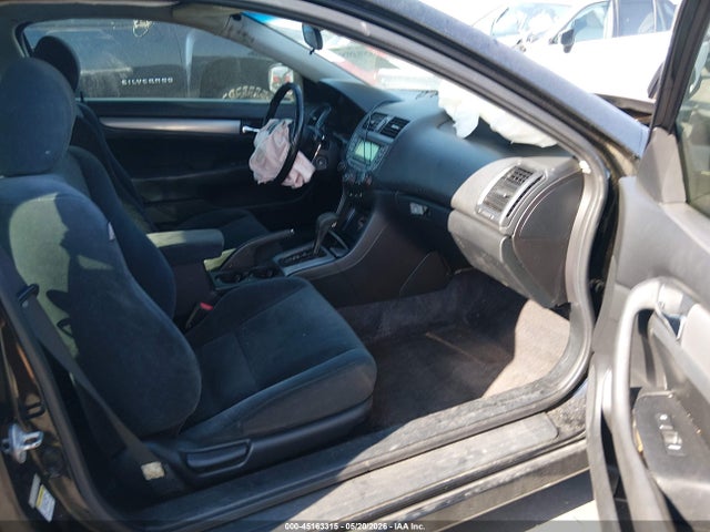 Honda Accord 2.4 Ex