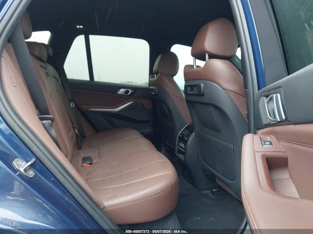 BMW X Series Sdrive40i