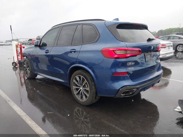 BMW X Series Sdrive40i