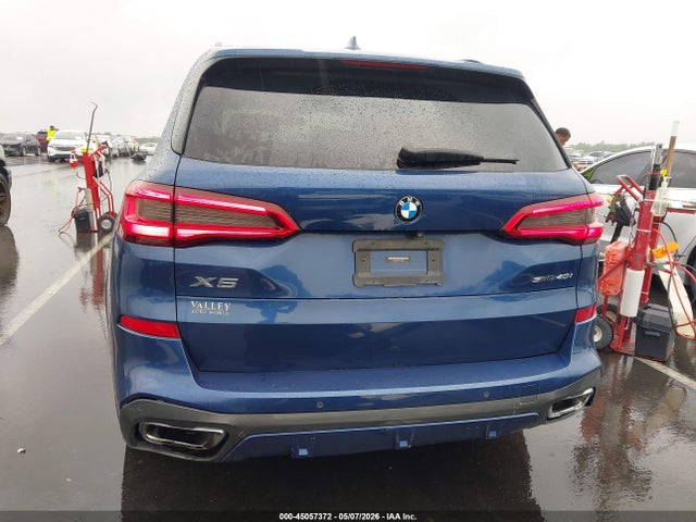 BMW X Series Sdrive40i
