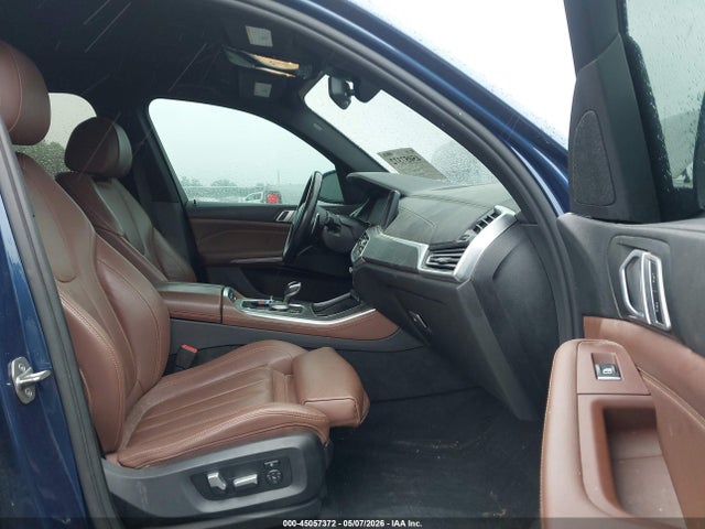 BMW X Series Sdrive40i