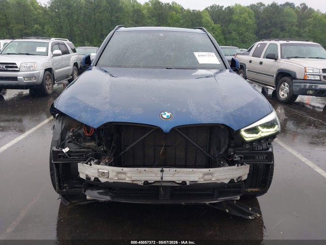 BMW X Series Sdrive40i