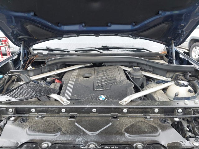 BMW X Series Sdrive40i