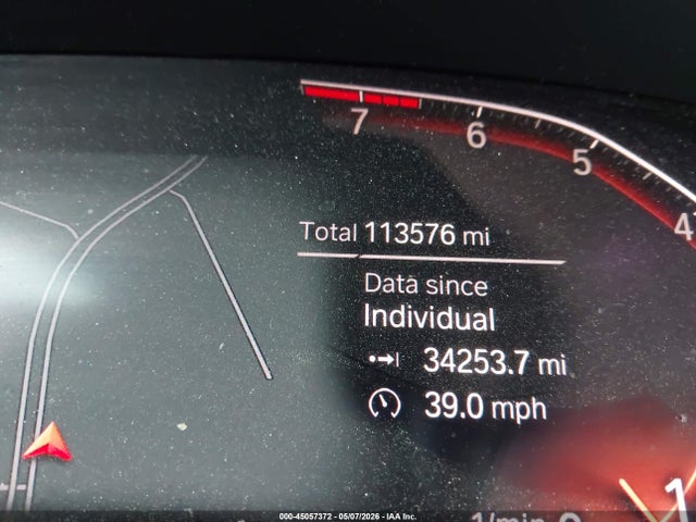 BMW X Series Sdrive40i