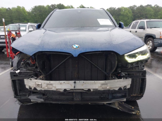 BMW X Series Sdrive40i