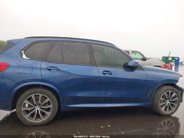 BMW X Series Sdrive40i
