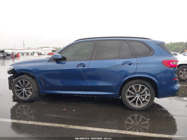 BMW X Series Sdrive40i