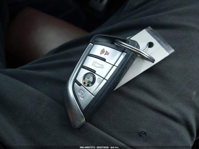 BMW X Series Sdrive40i