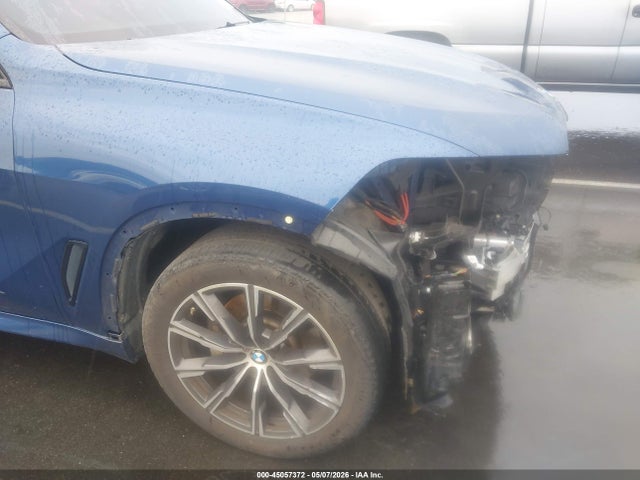 BMW X Series Sdrive40i