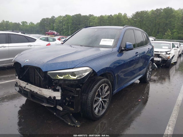 BMW X Series Sdrive40i