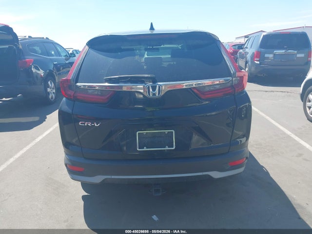 Honda CR-V 2wd Ex-l