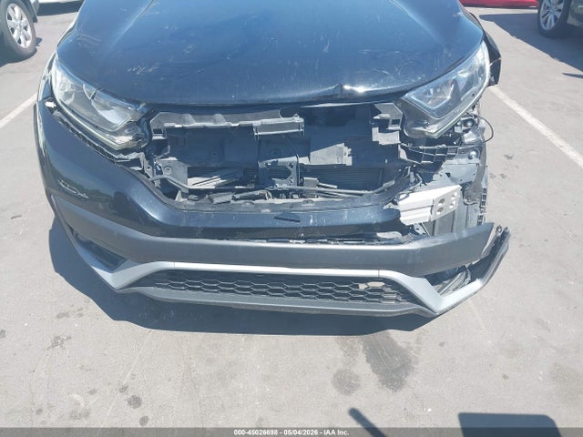 Honda CR-V 2wd Ex-l