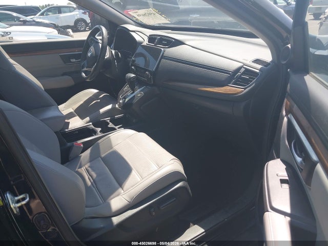 Honda CR-V 2wd Ex-l