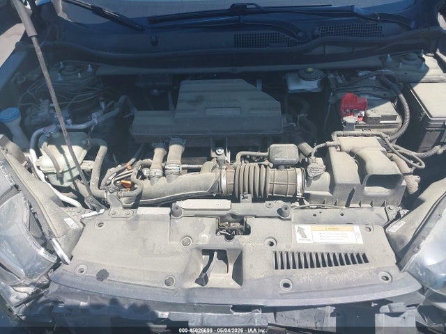 Honda CR-V 2wd Ex-l