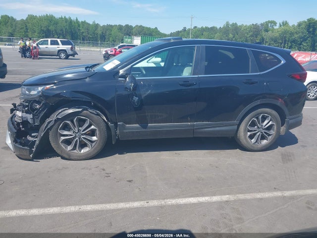 Honda CR-V 2wd Ex-l