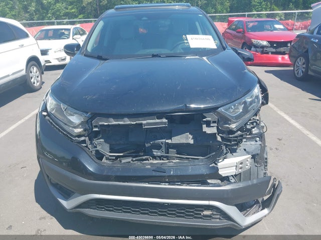 Honda CR-V 2wd Ex-l