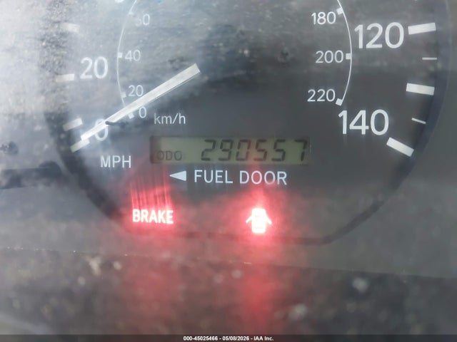 Toyota Camry Ce