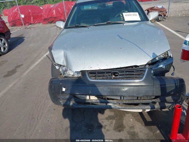 Toyota Camry Ce