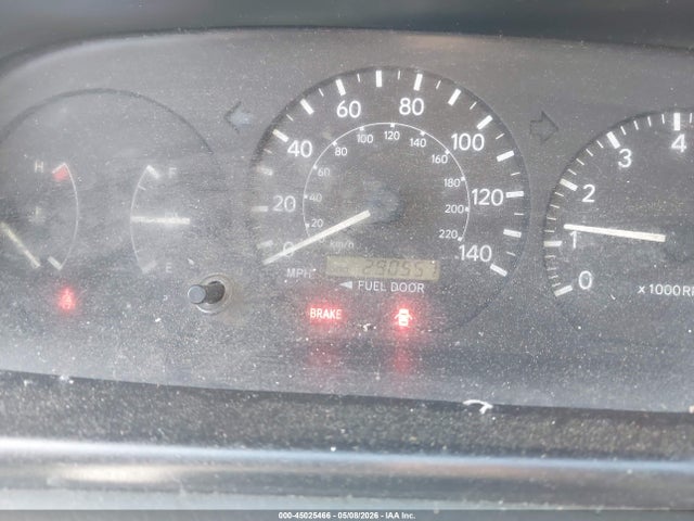 Toyota Camry Ce