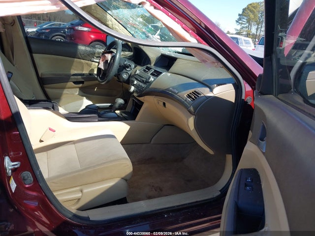 Honda Accord 2.4 Lx