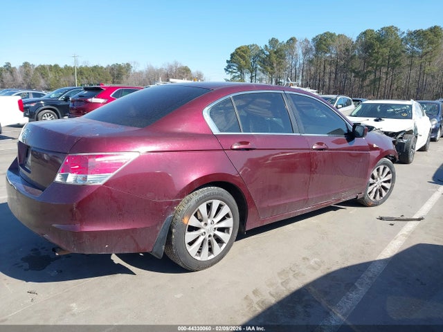 Honda Accord 2.4 Lx