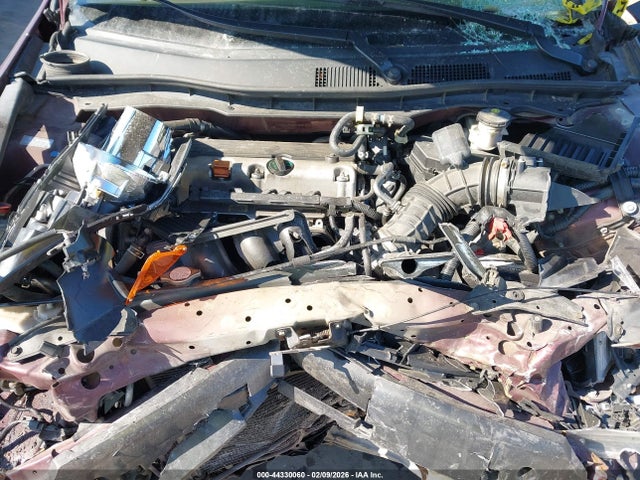 Honda Accord 2.4 Lx