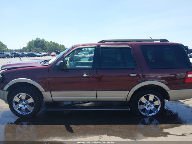 Ford Expedition Eddie Bauer
