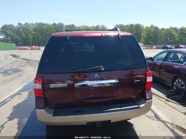 Ford Expedition Eddie Bauer
