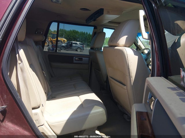 Ford Expedition Eddie Bauer