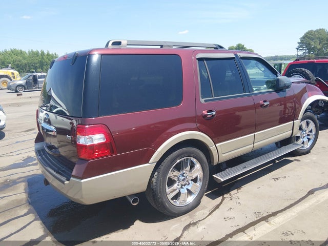 Ford Expedition Eddie Bauer