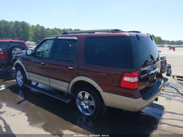 Ford Expedition Eddie Bauer