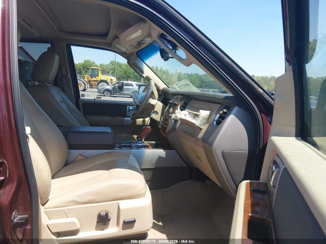 Ford Expedition Eddie Bauer
