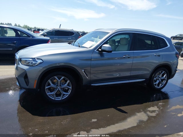 BMW X Series Xdrive30i