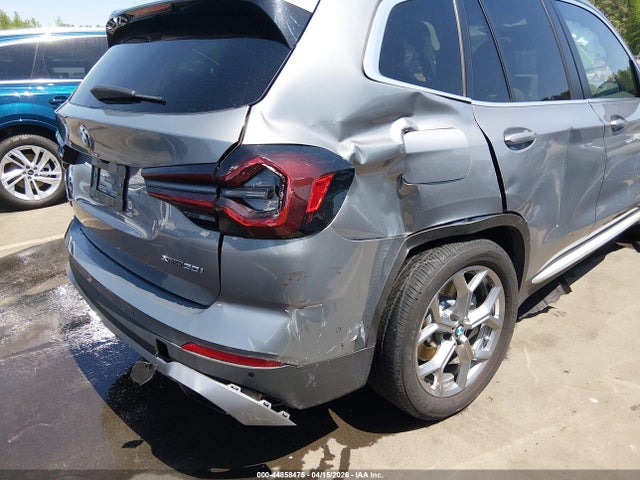 BMW X Series Xdrive30i
