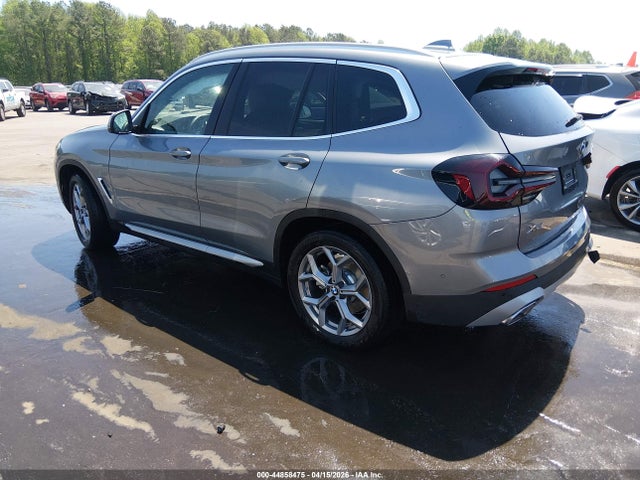 BMW X Series Xdrive30i