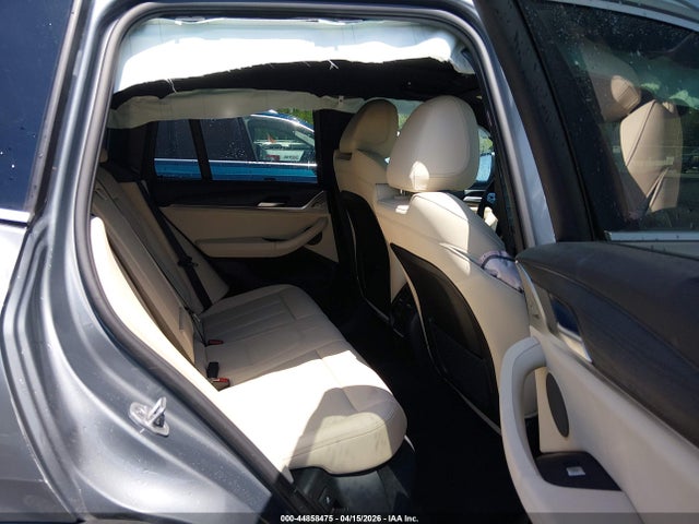 BMW X Series Xdrive30i
