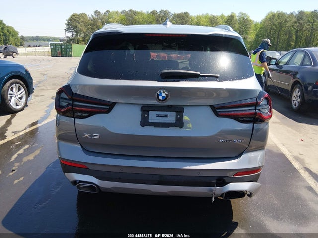 BMW X Series Xdrive30i