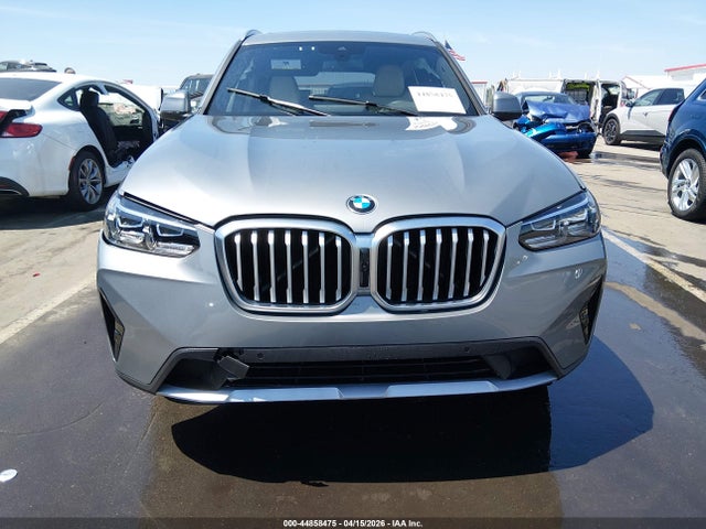 BMW X Series Xdrive30i